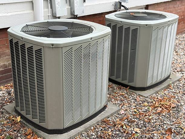 Reliable Hvac Installation contractor in Wilton, IA by JG Cool HVAC